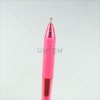 PENTEL ปากกาหมึกเจลกด 0.5 ENERGEL X BLN105 <1/12>ชมพู